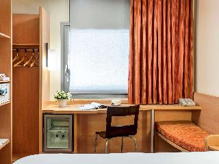 ibis Izmir Alsancak fotoÄŸrafÄ±