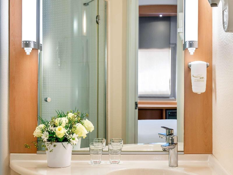 ibis Izmir Alsancak - Oda