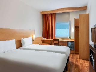 ibis Izmir Alsancak fotoÄŸrafÄ±