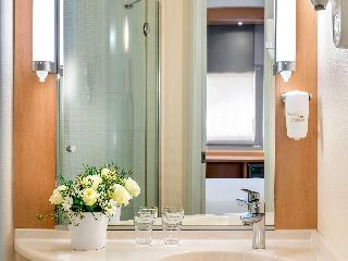 ibis Izmir Alsancak fotoÄŸrafÄ±