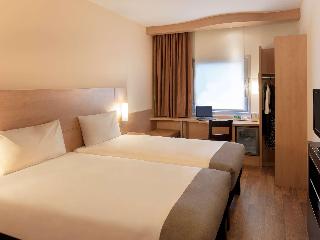 ibis Izmir Alsancak fotoÄŸrafÄ±