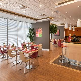 ibis Izmir Alsancak fotoÄŸrafÄ±
