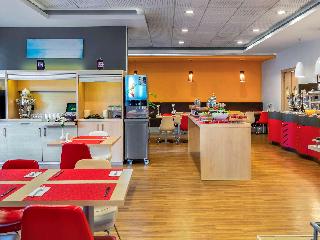 ibis Izmir Alsancak fotoÄŸrafÄ±