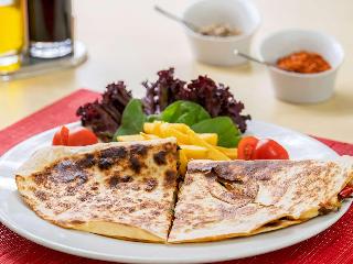 ibis Izmir Alsancak fotoÄŸrafÄ±