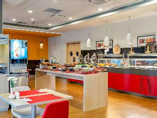 ibis Izmir Alsancak fotoÄŸrafÄ±