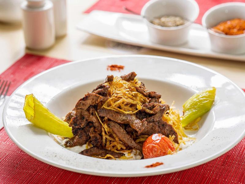 ibis Izmir Alsancak - Restoran