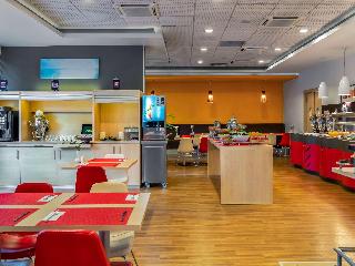 ibis Izmir Alsancak fotoÄŸrafÄ±