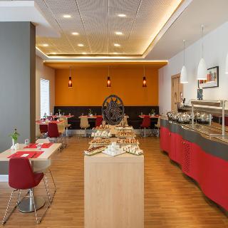 ibis Izmir Alsancak fotoÄŸrafÄ±