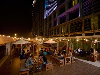 Novotel Abu Dhabi Al Bustan fotoÄŸrafÄ±