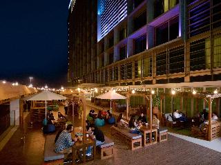 Novotel Abu Dhabi Al Bustan fotoÄŸrafÄ±