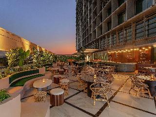 Novotel Abu Dhabi Al Bustan fotoÄŸrafÄ±