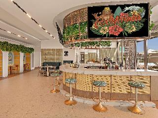 Novotel Abu Dhabi Al Bustan fotoÄŸrafÄ±