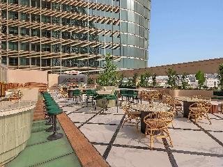Novotel Abu Dhabi Al Bustan fotoÄŸrafÄ±