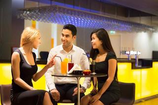 Novotel Abu Dhabi Al Bustan fotoÄŸrafÄ±