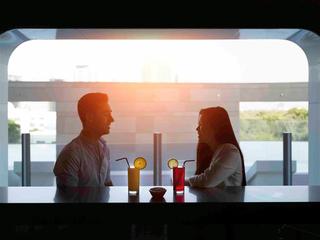 Novotel Abu Dhabi Al Bustan fotoÄŸrafÄ±