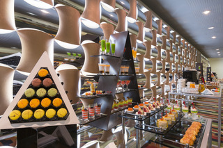 Novotel Abu Dhabi Al Bustan fotoÄŸrafÄ±