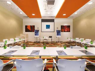 Novotel Abu Dhabi Al Bustan fotoÄŸrafÄ±