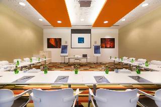 Novotel Abu Dhabi Al Bustan fotoÄŸrafÄ±