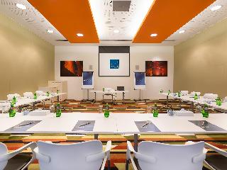 Novotel Abu Dhabi Al Bustan fotoÄŸrafÄ±