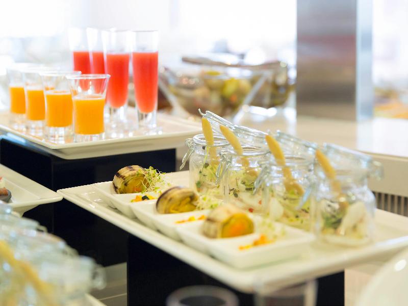 Novotel Abu Dhabi Al Bustan - Toplantı