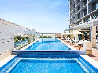 Novotel Abu Dhabi Al Bustan fotoÄŸrafÄ±