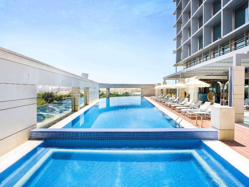 Novotel Abu Dhabi Al Bustan - Aktivite