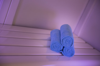 Novotel Abu Dhabi Al Bustan fotoÄŸrafÄ±