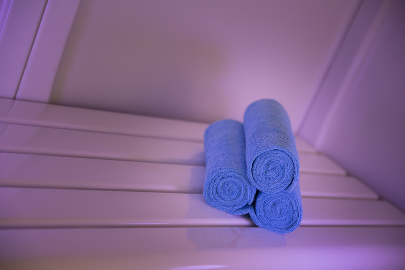 Novotel Abu Dhabi Al Bustan - Aktivite