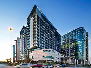 Novotel Abu Dhabi Al Bustan fotoÄŸrafÄ±
