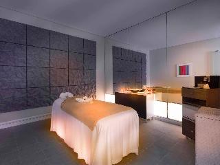 Novotel Abu Dhabi Al Bustan fotoÄŸrafÄ±
