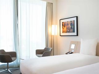 Novotel Abu Dhabi Al Bustan fotoÄŸrafÄ±