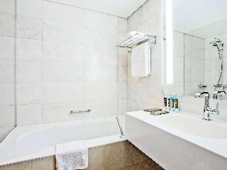 Novotel Abu Dhabi Al Bustan fotoÄŸrafÄ±