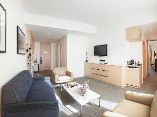 Novotel Abu Dhabi Al Bustan fotoÄŸrafÄ±