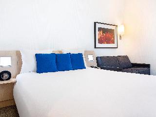 Novotel Abu Dhabi Al Bustan fotoÄŸrafÄ±