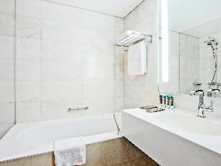 Novotel Abu Dhabi Al Bustan fotoÄŸrafÄ±