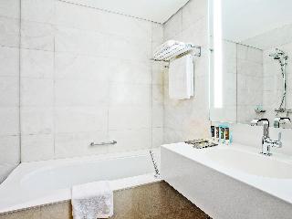Novotel Abu Dhabi Al Bustan fotoÄŸrafÄ±