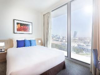 Novotel Abu Dhabi Al Bustan fotoÄŸrafÄ±