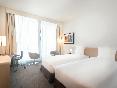 Novotel Abu Dhabi Al Bustan oda fotoÄŸrafÄ±