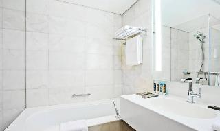 Novotel Abu Dhabi Al Bustan fotoÄŸrafÄ±