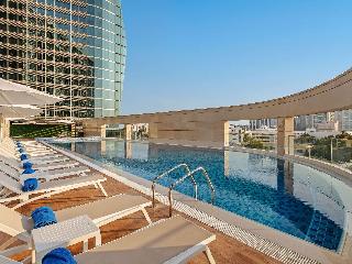Novotel Abu Dhabi Al Bustan fotoÄŸrafÄ±