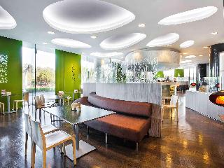 Novotel Abu Dhabi Al Bustan fotoÄŸrafÄ±