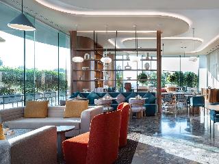 Novotel Abu Dhabi Al Bustan fotoÄŸrafÄ±