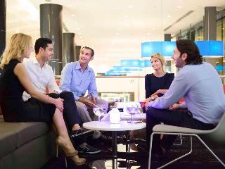 Novotel Abu Dhabi Al Bustan fotoÄŸrafÄ±
