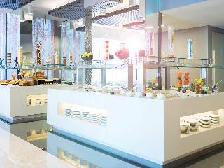 Novotel Abu Dhabi Al Bustan fotoÄŸrafÄ±