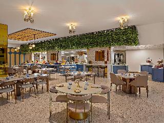 Novotel Abu Dhabi Al Bustan fotoÄŸrafÄ±