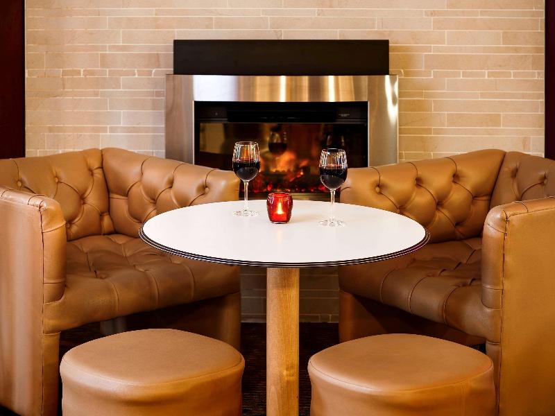 ibis Aberdeen Centre - Quayside - Bar