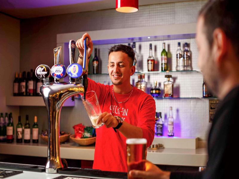 ibis Aberdeen Centre - Quayside - Bar