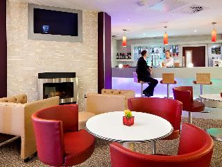 ibis Aberdeen Centre - Quayside fotoÄŸrafÄ±