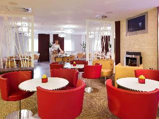 ibis Aberdeen Centre - Quayside fotoÄŸrafÄ±