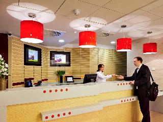 ibis Aberdeen Centre - Quayside fotoÄŸrafÄ±